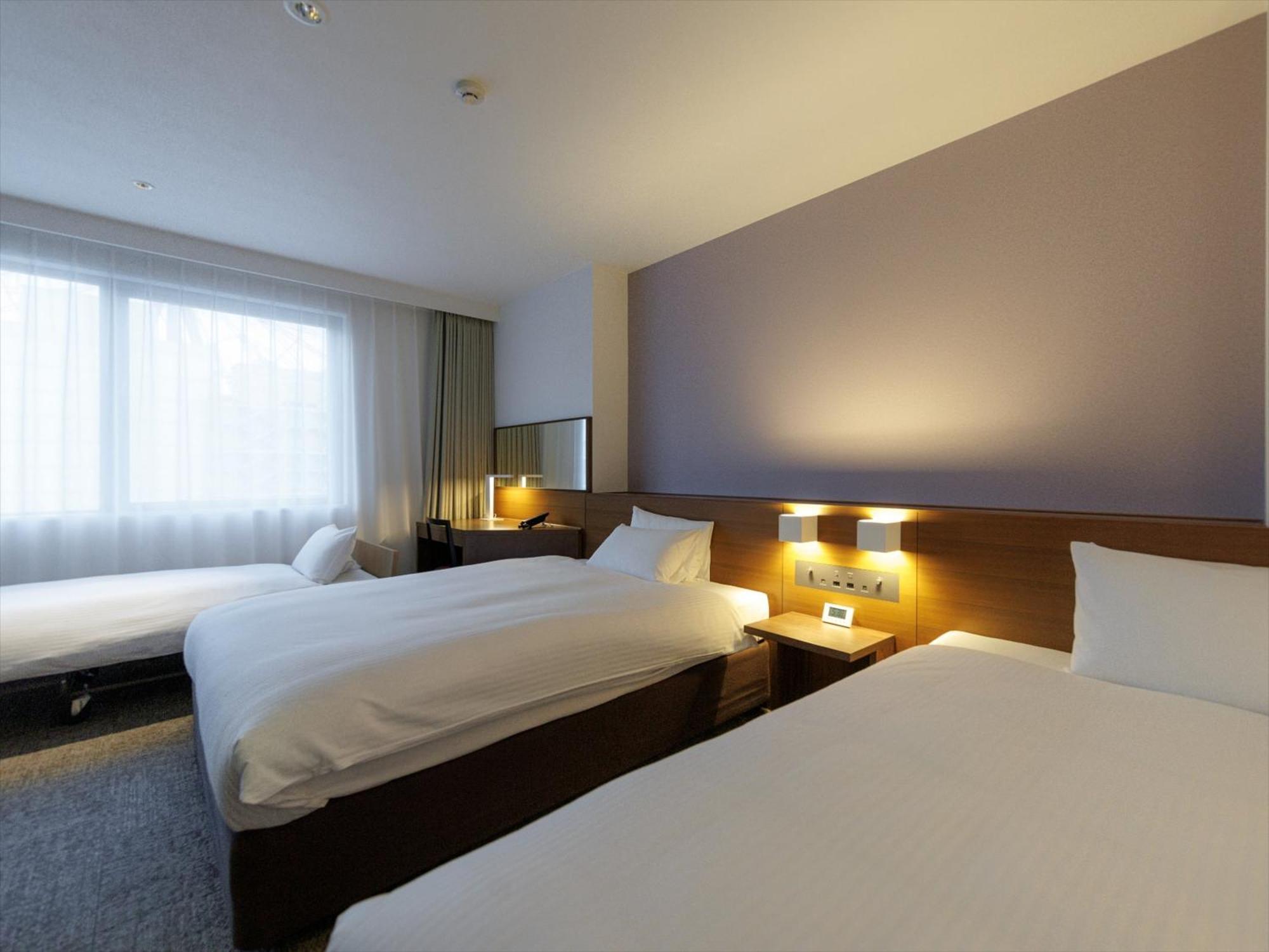 Jr Kyushu Hotel Kagoshima Exterior foto