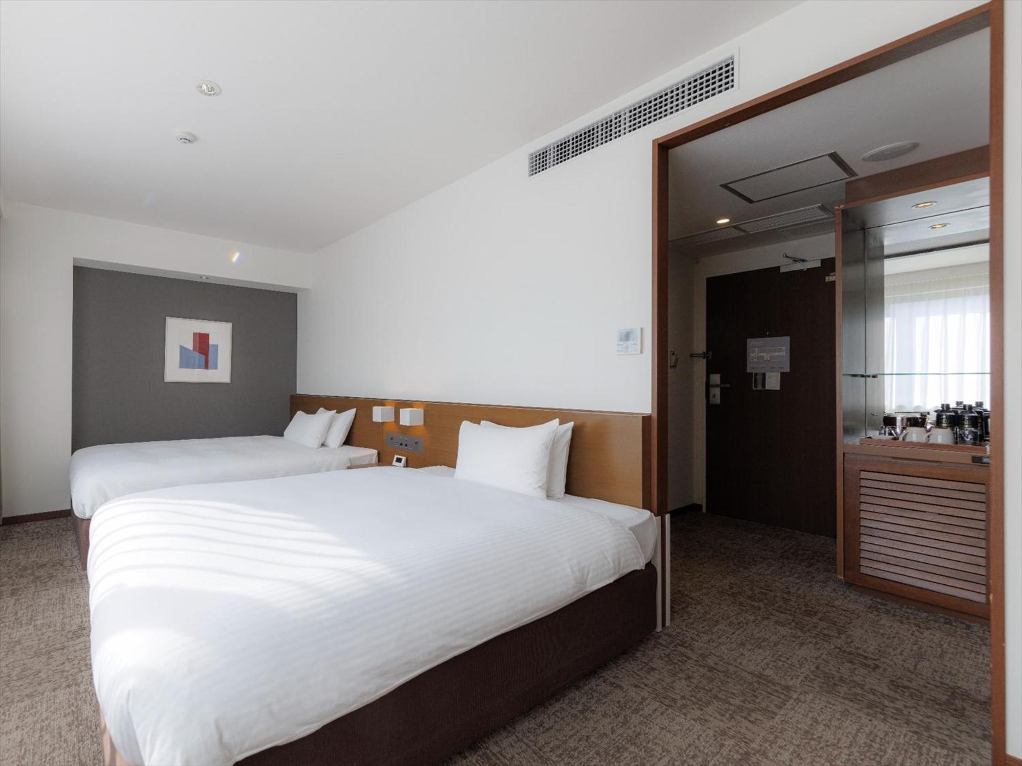 Jr Kyushu Hotel Kagoshima Exterior foto