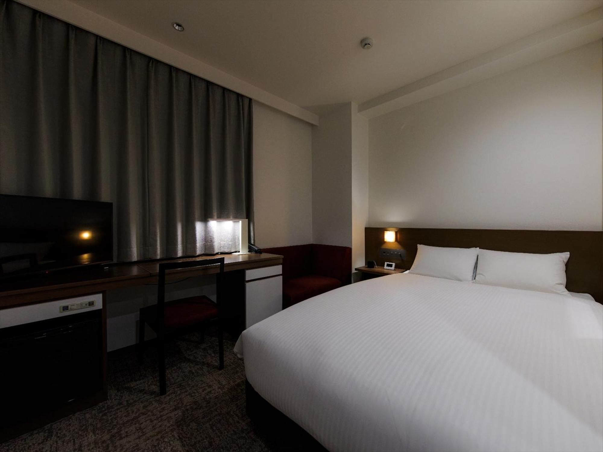 Jr Kyushu Hotel Kagoshima Exterior foto