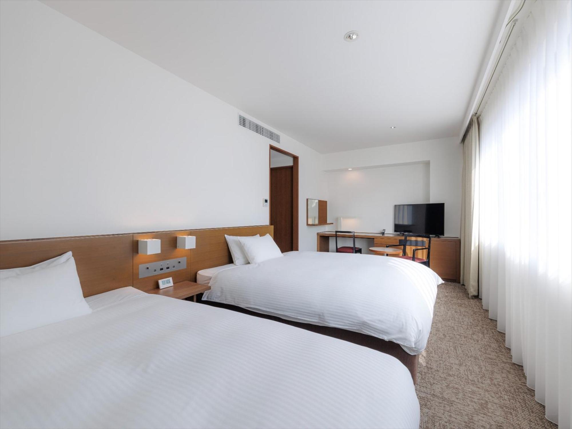 Jr Kyushu Hotel Kagoshima Exterior foto