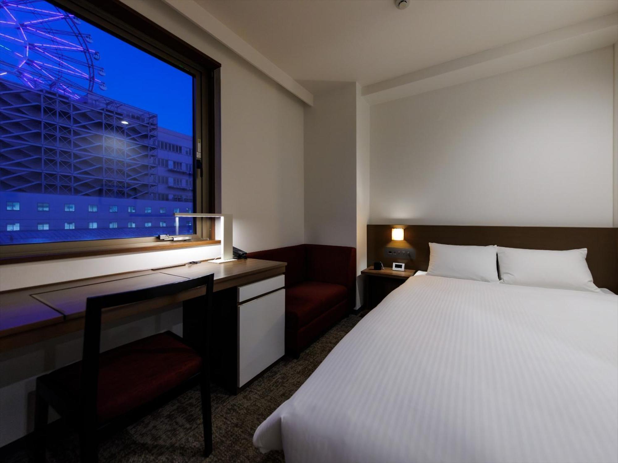 Jr Kyushu Hotel Kagoshima Exterior foto